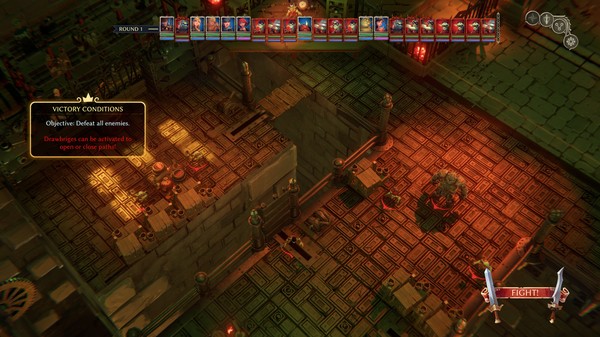 [Switch]纳赫鲁博王国地下城：混沌护身符 - 弱鸡版 The Dungeon Of Naheulbeuk: The Amulet Of Chaos - Chicken Edition