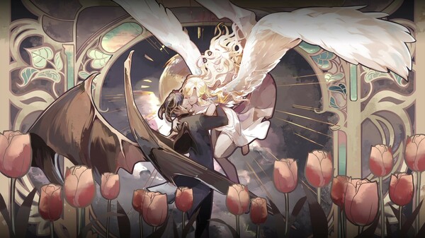 [Switch]塞莱斯蒂亚 命运之链 Celestia Chain of Fate