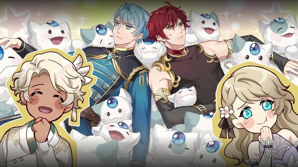 [Switch]塞莱斯蒂亚 命运之链 Celestia Chain of Fate