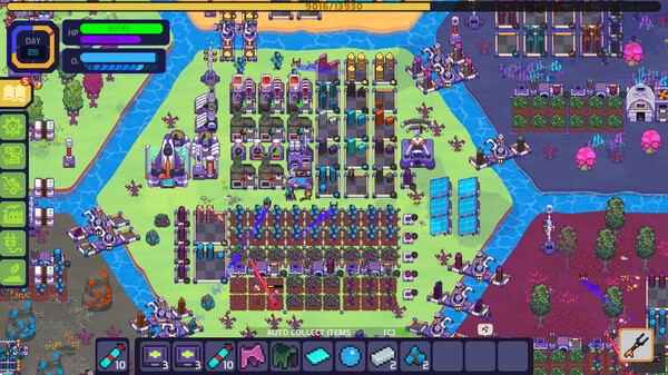 [Switch]新星群岛 Nova Lands
