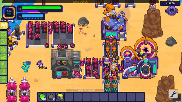 [Switch]新星群岛 Nova Lands