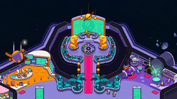[Switch]新星群岛 Nova Lands
