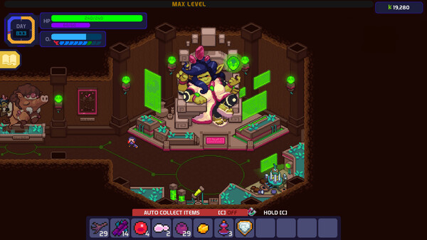 [Switch]新星群岛 Nova Lands
