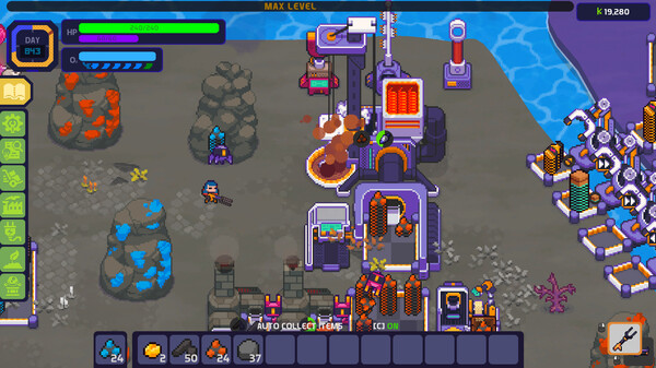 [Switch]新星群岛 Nova Lands