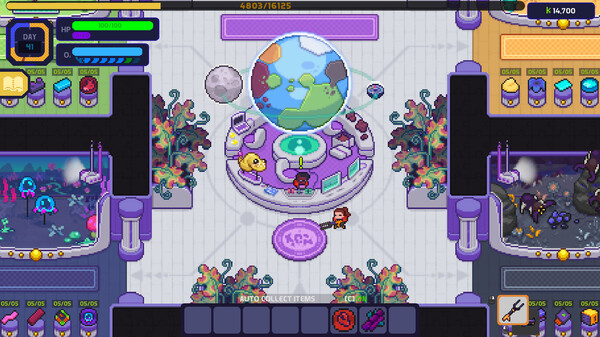 [Switch]新星群岛 Nova Lands