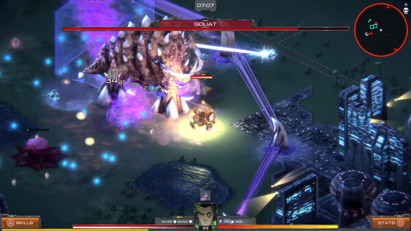 [Switch]伊甸幸存者 Eden Survivors官方中文NSZ原版