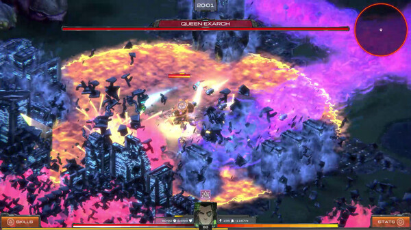 [Switch]伊甸幸存者 Eden Survivors官方中文NSZ原版