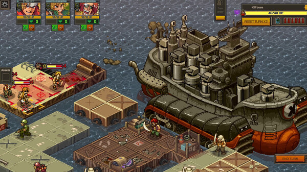 [Switch]合金弹头 战略版港版中文本体+1.0.3升补NSZ原版