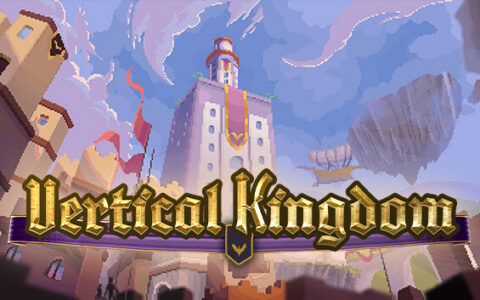 [Switch]垂直王国 Vertical Kingdom官方中文NSZ原版
