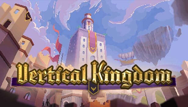 [Switch]垂直王国 Vertical Kingdom官方中文NSZ原版