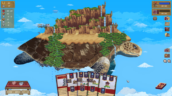 [Switch]垂直王国 Vertical Kingdom官方中文NSZ原版