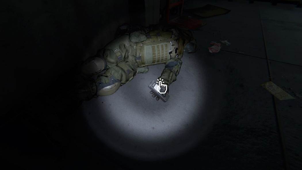 [Switch]后室 逃离恐怖超市 Backrooms Exit from Supermarket Horror官方中文NSZ原版