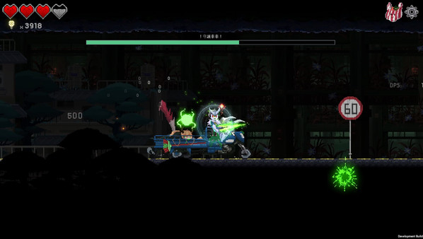 [Switch]餐瘾地牢官方中文本体+1.5.0.4A升补NSZ原版