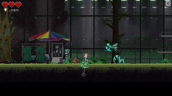 [Switch]餐瘾地牢官方中文本体+1.5.0.4A升补NSZ原版