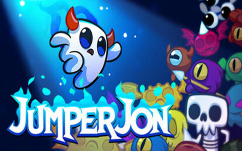 [Switch]跳投乔恩 Jumper Jon官方中文NSZ原版