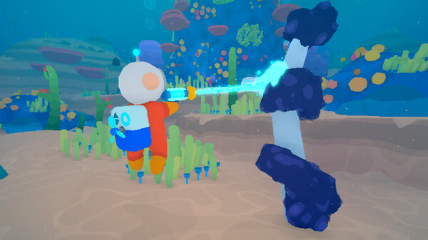 [Switch]星际洛螈管理员 Loddlenaut官方中文本体+1.2.4升补NSZ原版