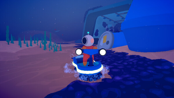 [Switch]星际洛螈管理员 Loddlenaut官方中文本体+1.2.4升补NSZ原版