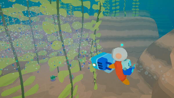 [Switch]星际洛螈管理员 Loddlenaut官方中文本体+1.2.4升补NSZ原版