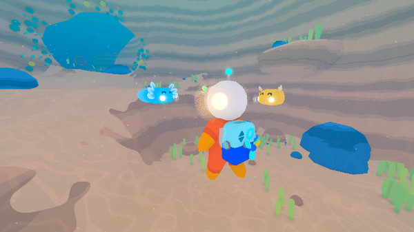 [Switch]星际洛螈管理员 Loddlenaut官方中文本体+1.2.4升补NSZ原版