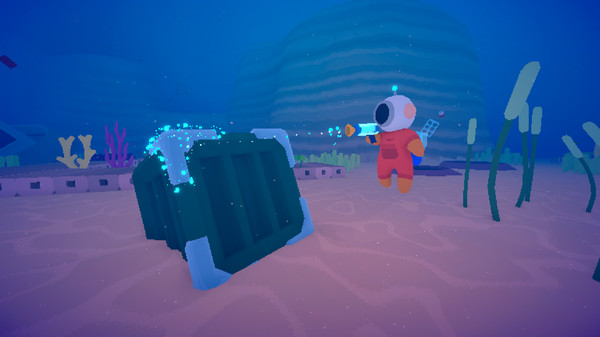 [Switch]星际洛螈管理员 Loddlenaut官方中文本体+1.2.4升补NSZ原版