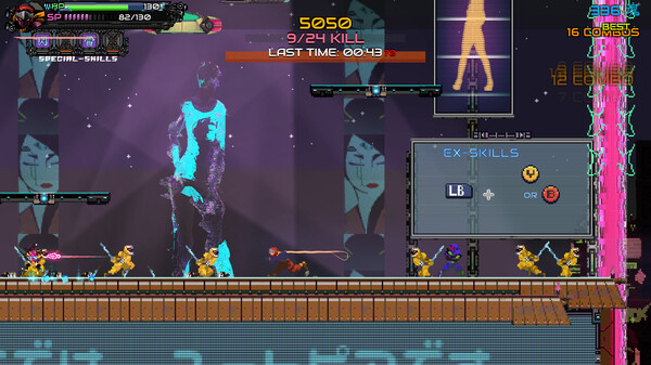[Switch]忍者一闪 The Scroll of Dimension官方中文本体+1.0.2升补NSZ原版