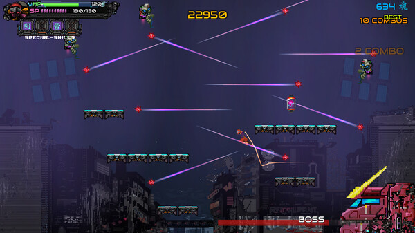 [Switch]忍者一闪 The Scroll of Dimension官方中文本体+1.0.2升补NSZ原版