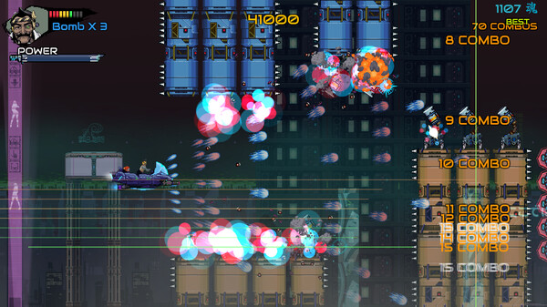 [Switch]忍者一闪 The Scroll of Dimension官方中文本体+1.0.2升补NSZ原版