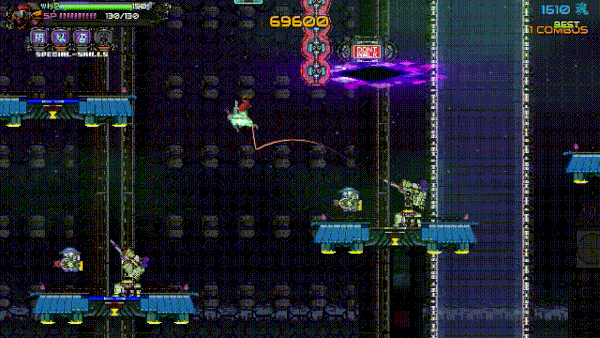 [Switch]忍者一闪 The Scroll of Dimension官方中文本体+1.0.2升补NSZ原版