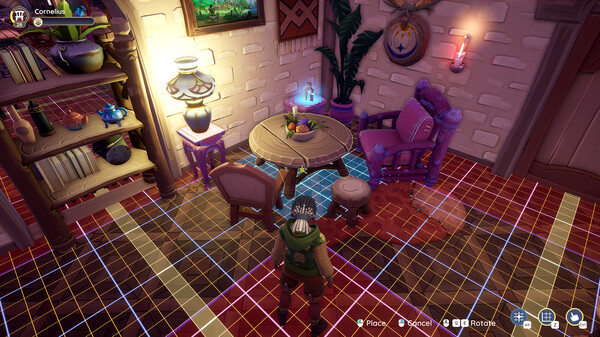 [Switch]帕利亚 Palia官方中文本体+189.0升补NSP原版