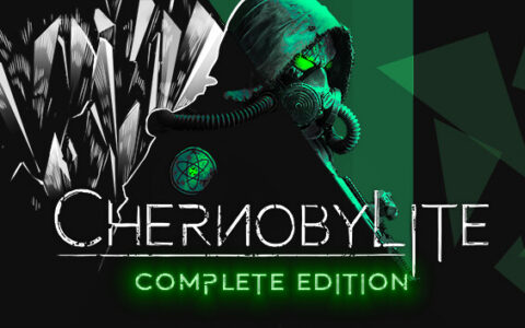 [Switch]切尔诺贝利 完整版 Chernobylite Complete官方中文本体+1.2升补NSZ原版