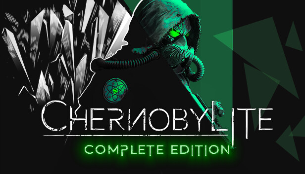 [Switch]切尔诺贝利 完整版 Chernobylite Complete官方中文本体+1.2升补NSZ原版