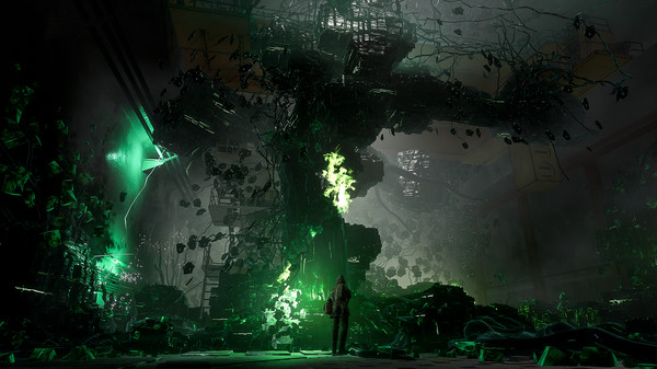 [Switch]切尔诺贝利 完整版 Chernobylite Complete官方中文本体+1.2升补NSZ原版