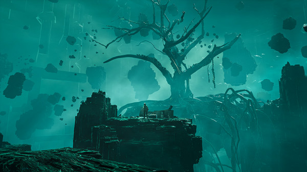 [Switch]切尔诺贝利 完整版 Chernobylite Complete官方中文本体+1.2升补NSZ原版