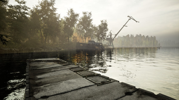 [Switch]切尔诺贝利 完整版 Chernobylite Complete官方中文本体+1.2升补NSZ原版