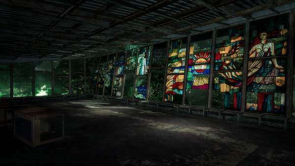 [Switch]切尔诺贝利 完整版 Chernobylite Complete官方中文本体+1.2升补NSZ原版
