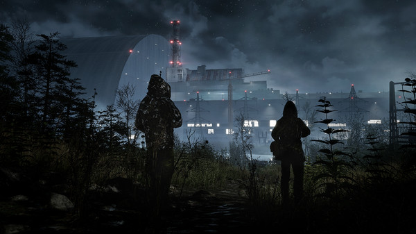 [Switch]切尔诺贝利 完整版 Chernobylite Complete官方中文本体+1.2升补NSZ原版