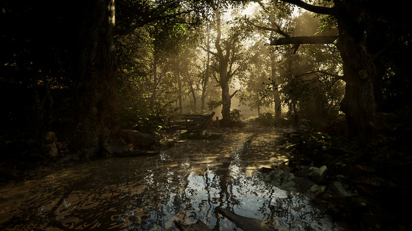 [Switch]切尔诺贝利 完整版 Chernobylite Complete官方中文本体+1.2升补NSZ原版