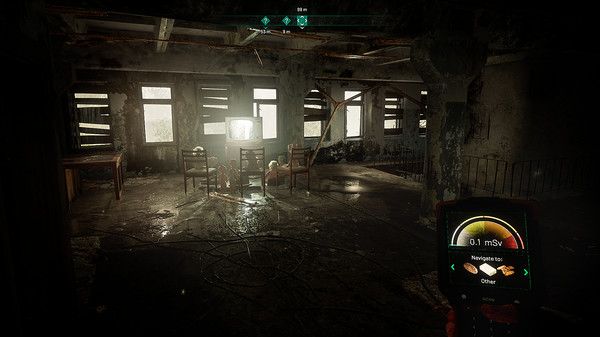 [Switch]切尔诺贝利 完整版 Chernobylite Complete官方中文本体+1.2升补NSZ原版