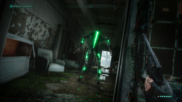[Switch]切尔诺贝利 完整版 Chernobylite Complete官方中文本体+1.2升补NSZ原版