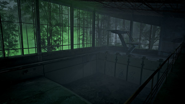 [Switch]切尔诺贝利 完整版 Chernobylite Complete官方中文本体+1.2升补NSZ原版