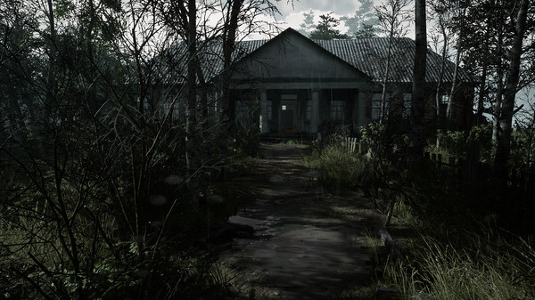 [Switch]切尔诺贝利 完整版 Chernobylite Complete官方中文本体+1.2升补NSZ原版
