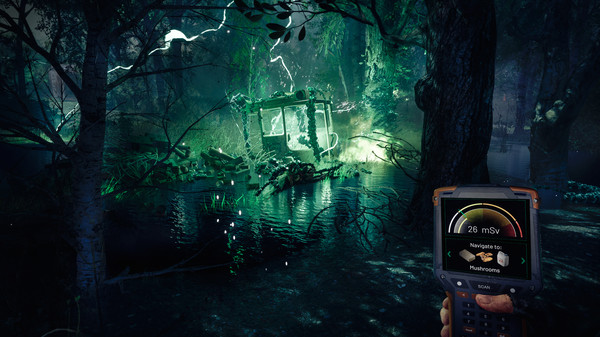 [Switch]切尔诺贝利 完整版 Chernobylite Complete官方中文本体+1.2升补NSZ原版