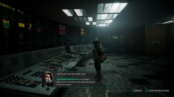 [Switch]切尔诺贝利 完整版 Chernobylite Complete官方中文本体+1.2升补NSZ原版