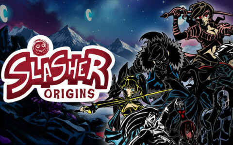 [Switch]屠龙者 起源 Slasher Origins官方中文NSZ原版