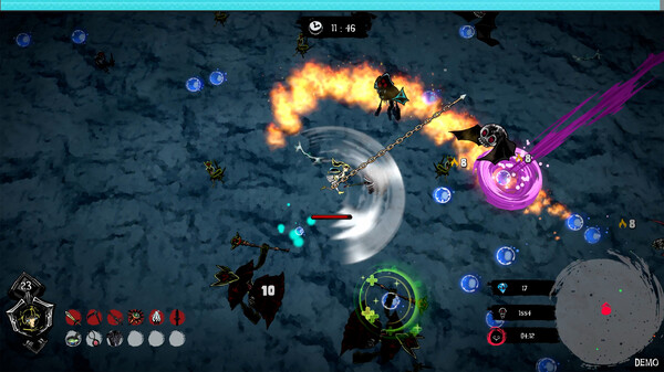 [Switch]屠龙者 起源 Slasher Origins官方中文NSZ原版