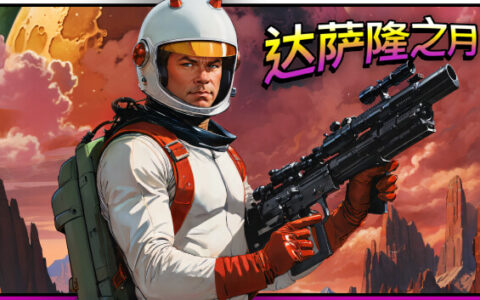 [Switch]达萨隆之月 Moons of Darsalon官方中文本体+1.6升补NSZ原版