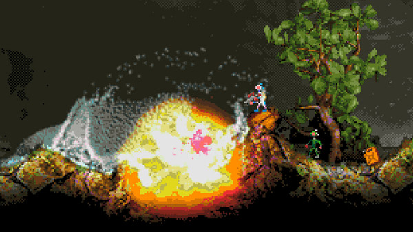 [Switch]达萨隆之月 Moons of Darsalon官方中文本体+1.6升补NSZ原版