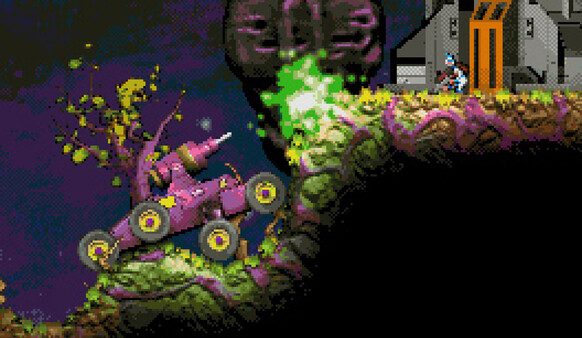 [Switch]达萨隆之月 Moons of Darsalon官方中文本体+1.6升补NSZ原版