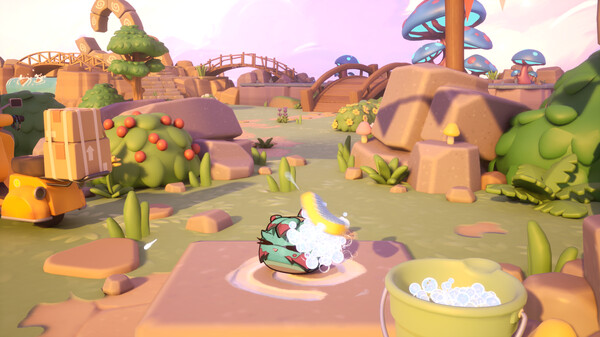 [Switch]小生物咖啡 Critter Café官方中文本体+1.1.1升补NSZ原版