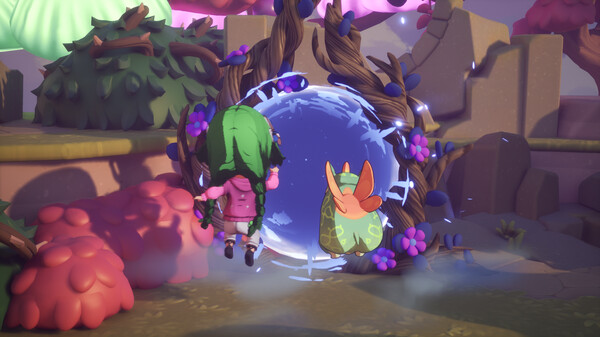 [Switch]小生物咖啡 Critter Café官方中文本体+1.1.1升补NSZ原版